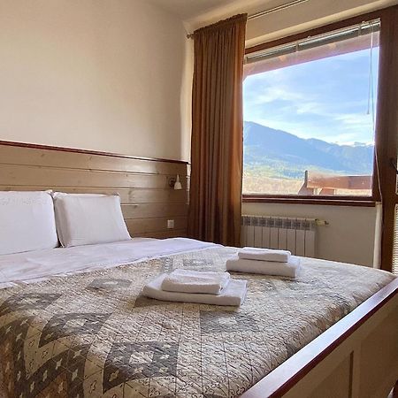 Apartment In Belvedere Holiday Club バンスコ エクステリア 写真