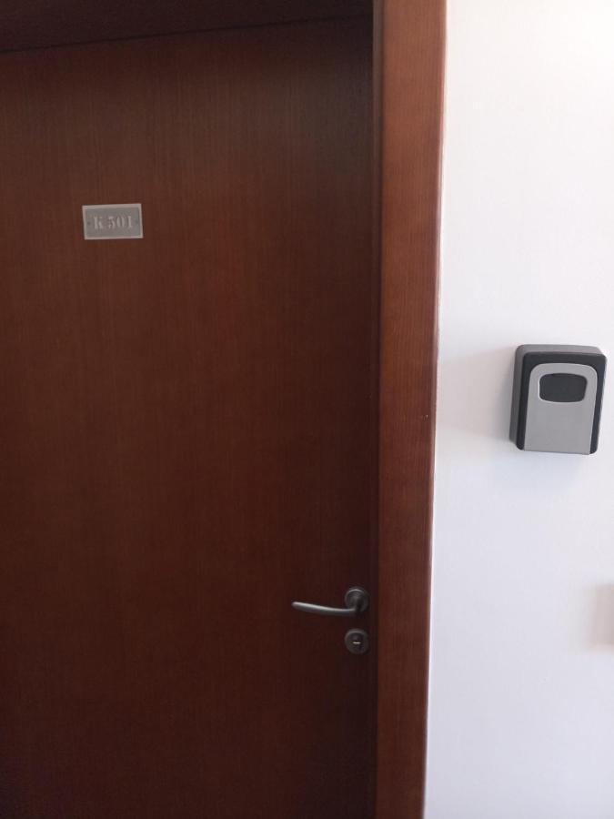Apartment In Belvedere Holiday Club バンスコ エクステリア 写真