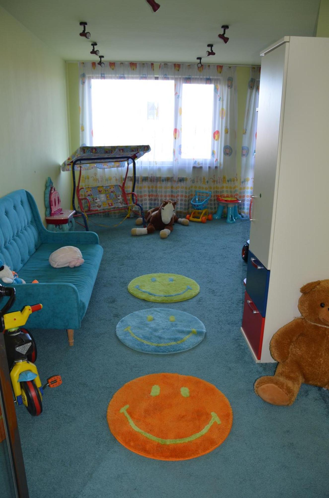 Apartment In Belvedere Holiday Club バンスコ エクステリア 写真