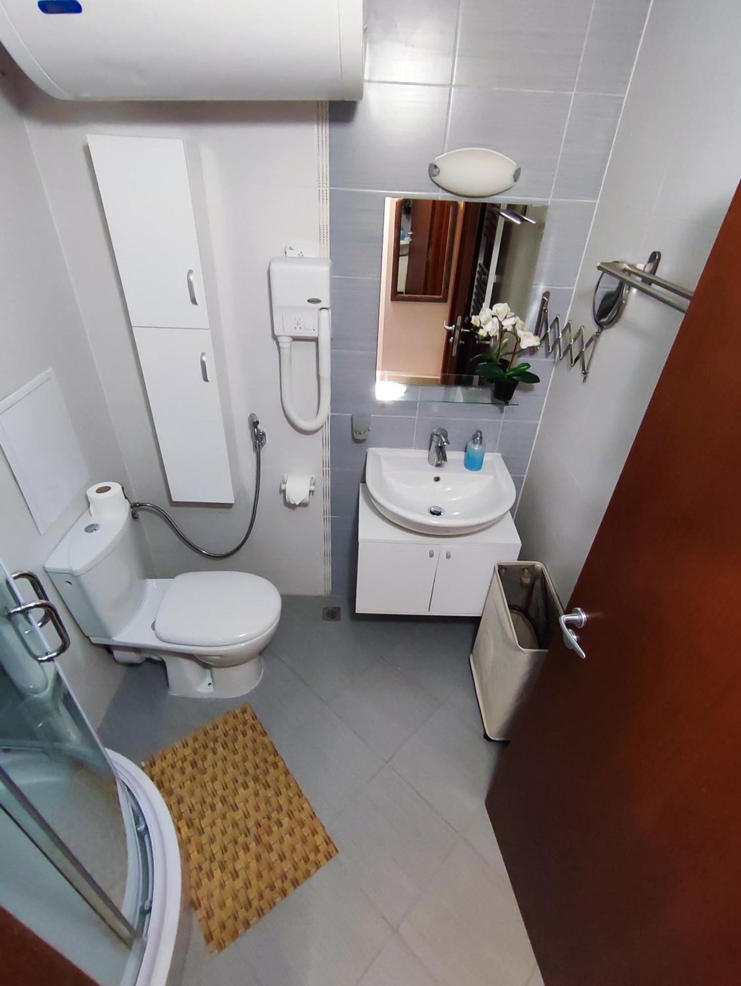Apartment In Belvedere Holiday Club バンスコ エクステリア 写真