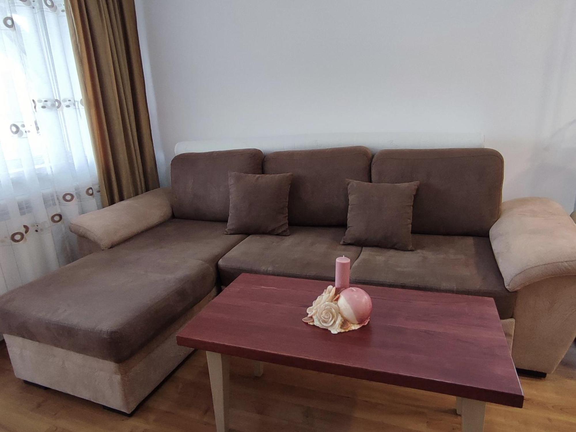 Apartment In Belvedere Holiday Club バンスコ エクステリア 写真