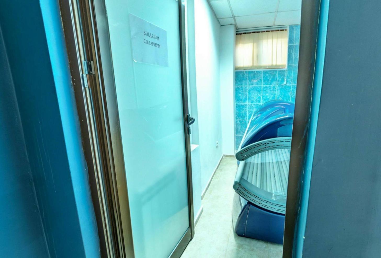 Apartment In Belvedere Holiday Club バンスコ エクステリア 写真