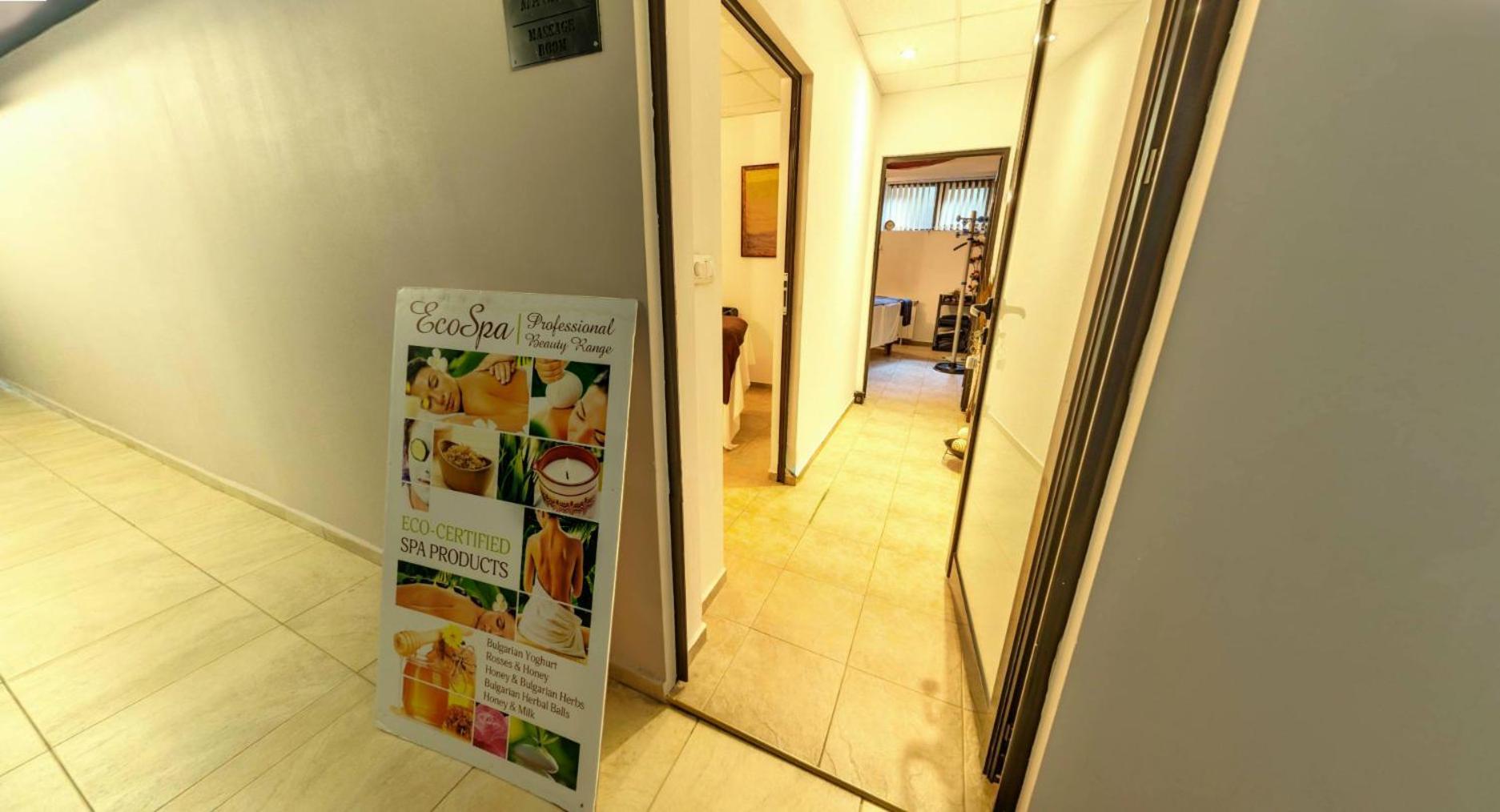 Apartment In Belvedere Holiday Club バンスコ エクステリア 写真